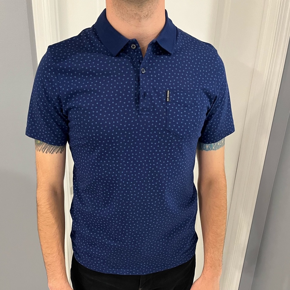 Ben Sherman Polo